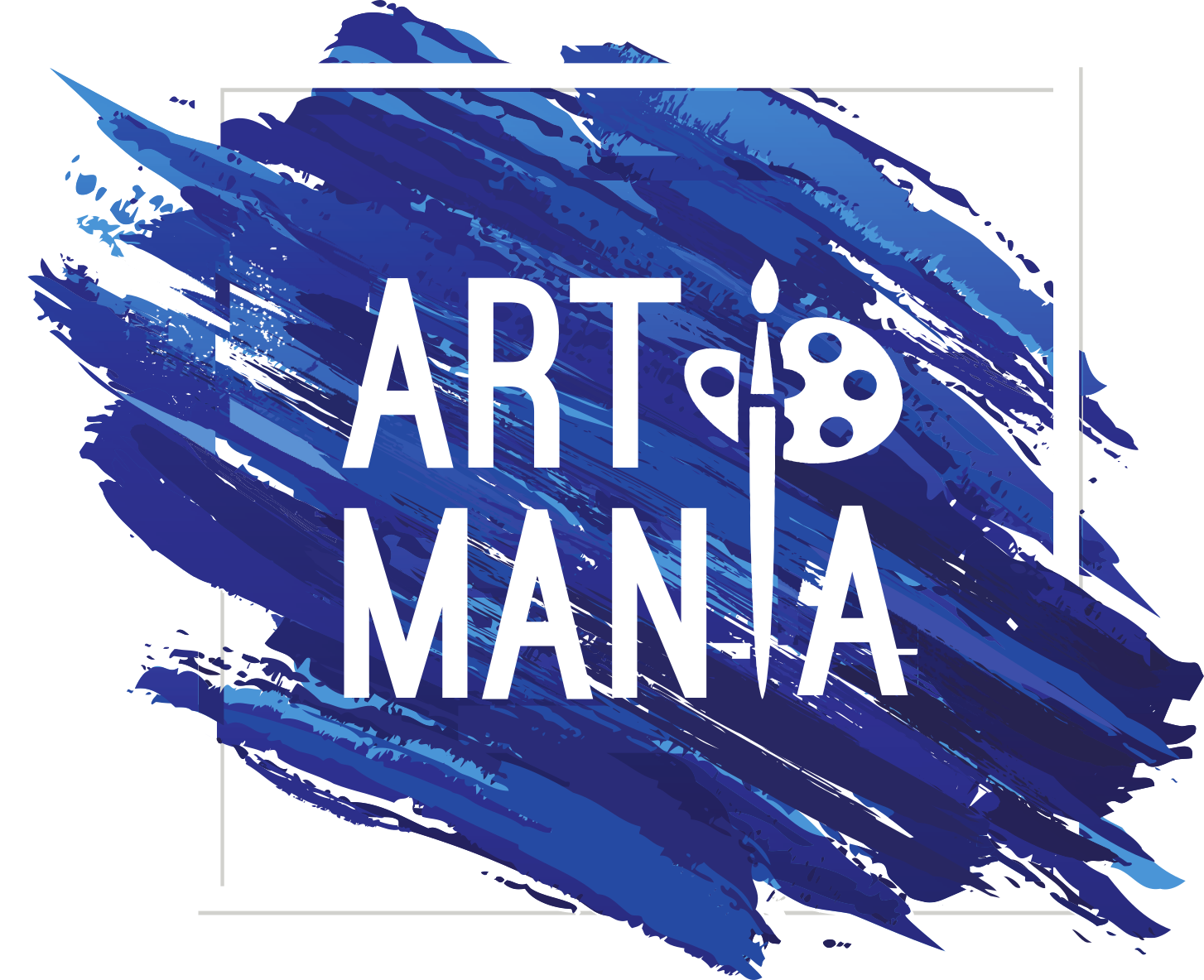 ArtMania Logo