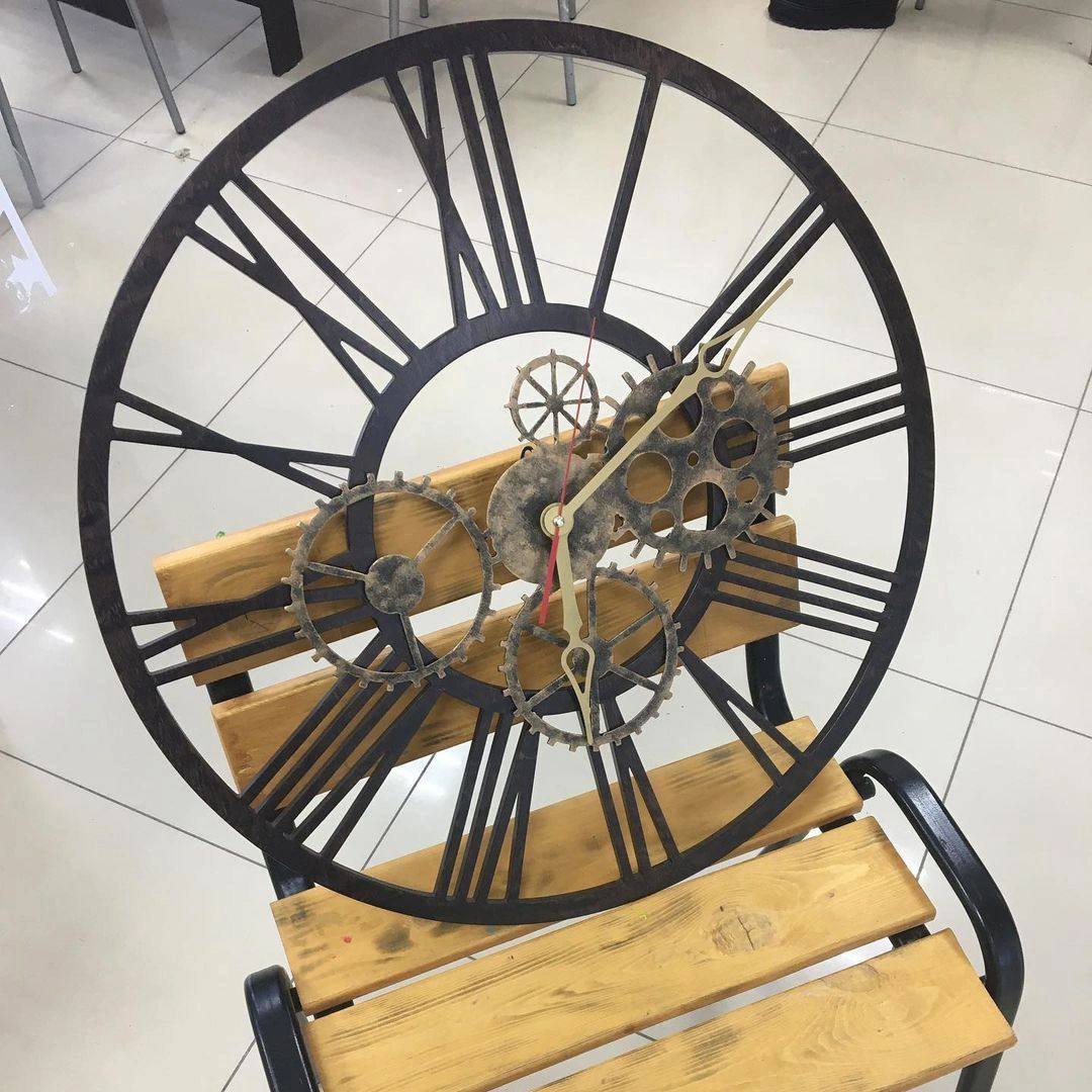 Работа ученика